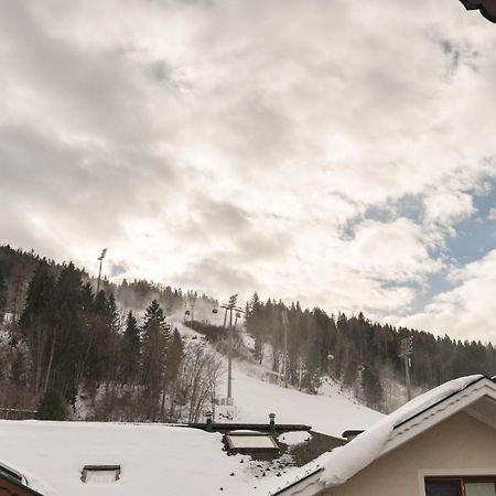 Appartements Coburg By Schladming-Appartements Ruang foto