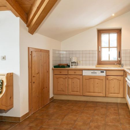 Appartements Coburg By Schladming-Appartements Ruang foto