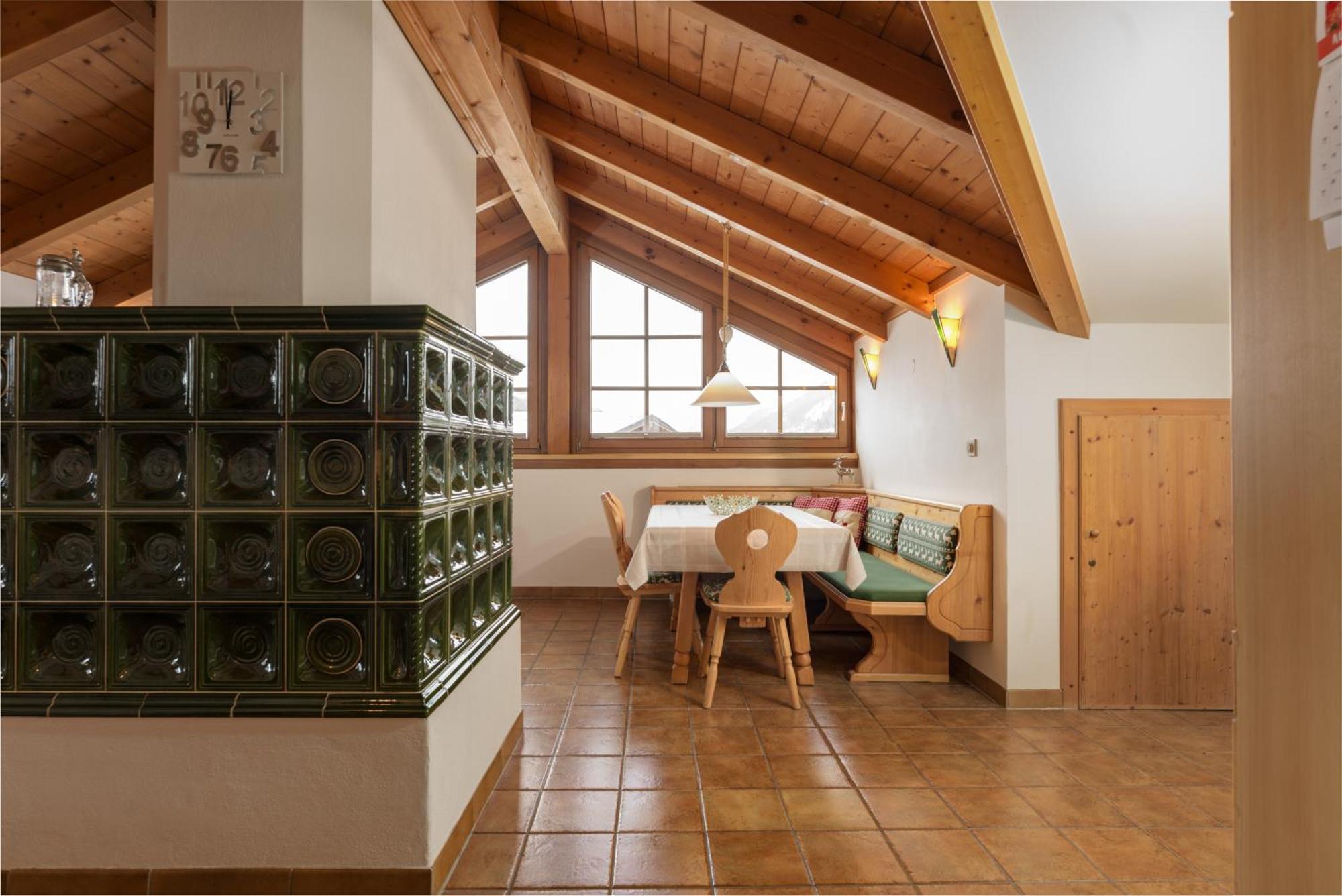 Appartements Coburg By Schladming-Appartements Ruang foto