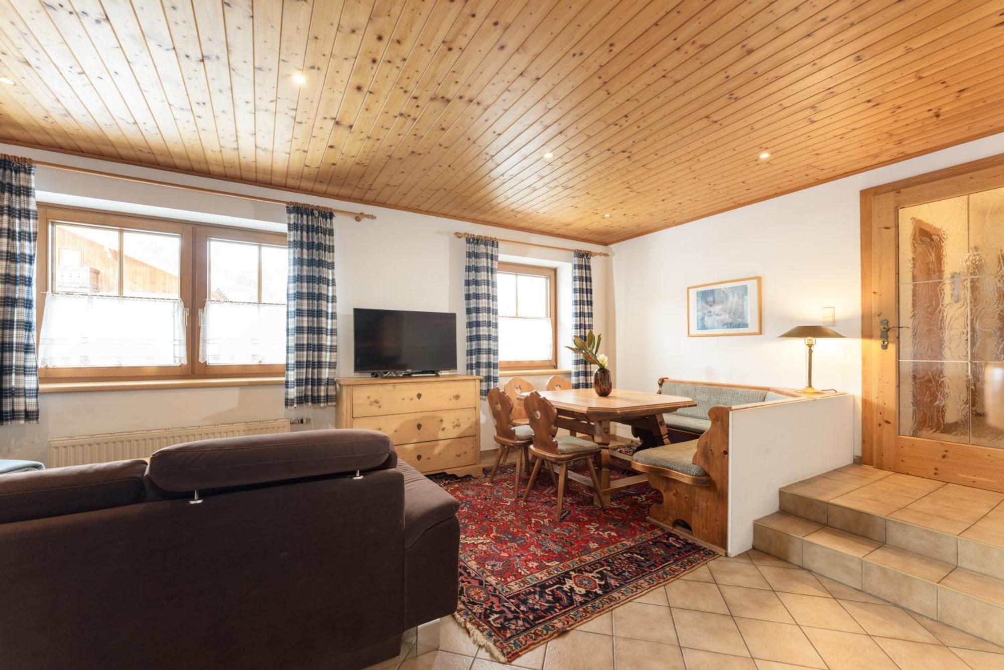 Appartements Coburg By Schladming-Appartements Ruang foto