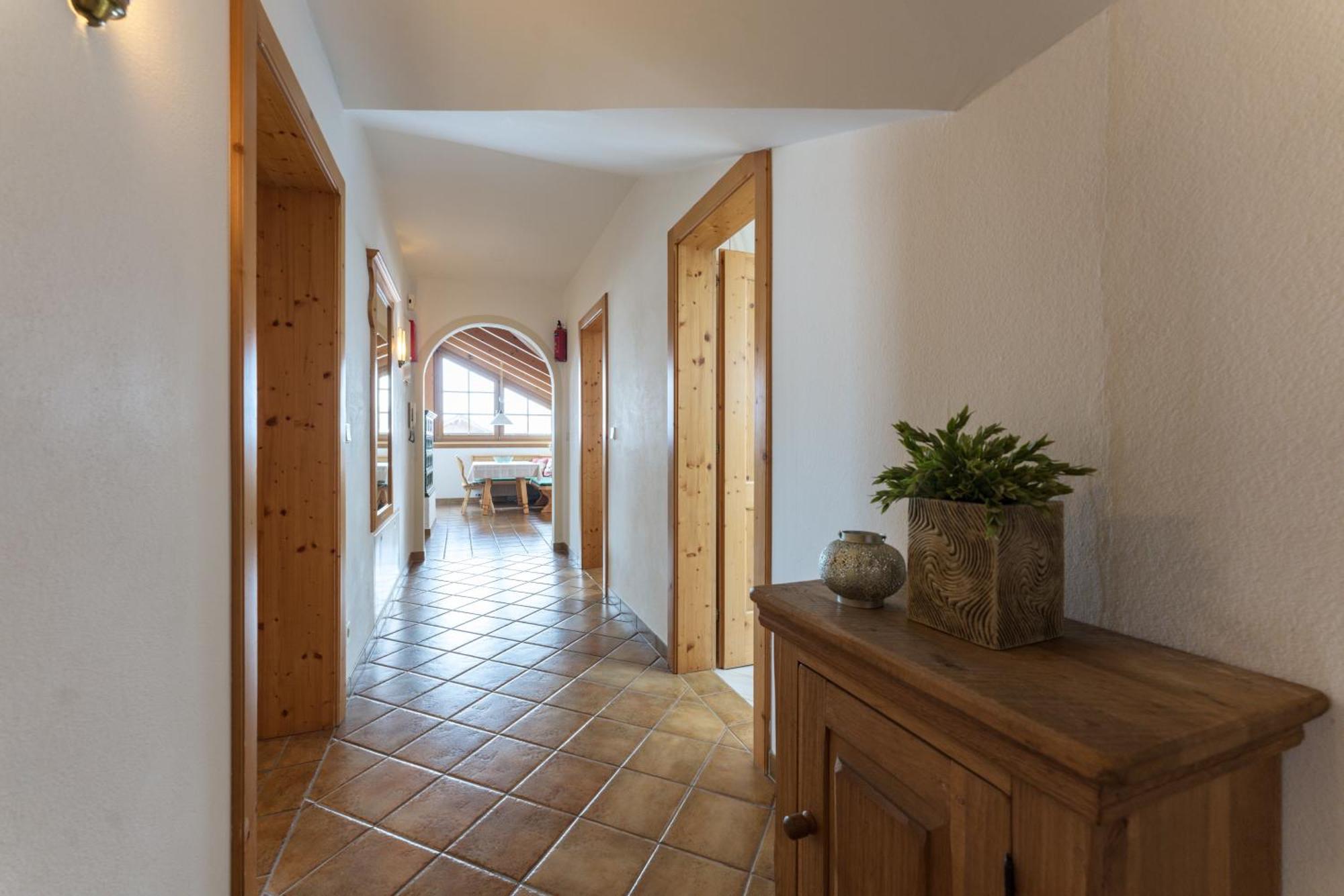 Appartements Coburg By Schladming-Appartements Ruang foto