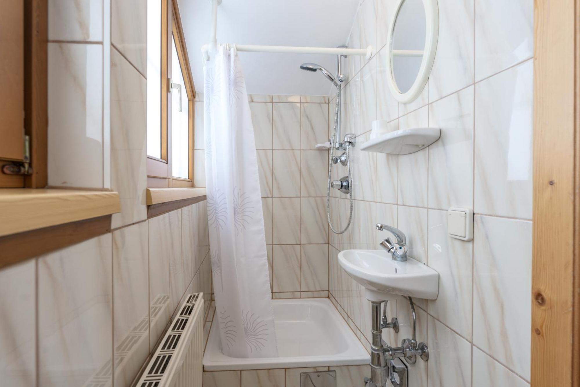 Appartements Coburg By Schladming-Appartements Ruang foto