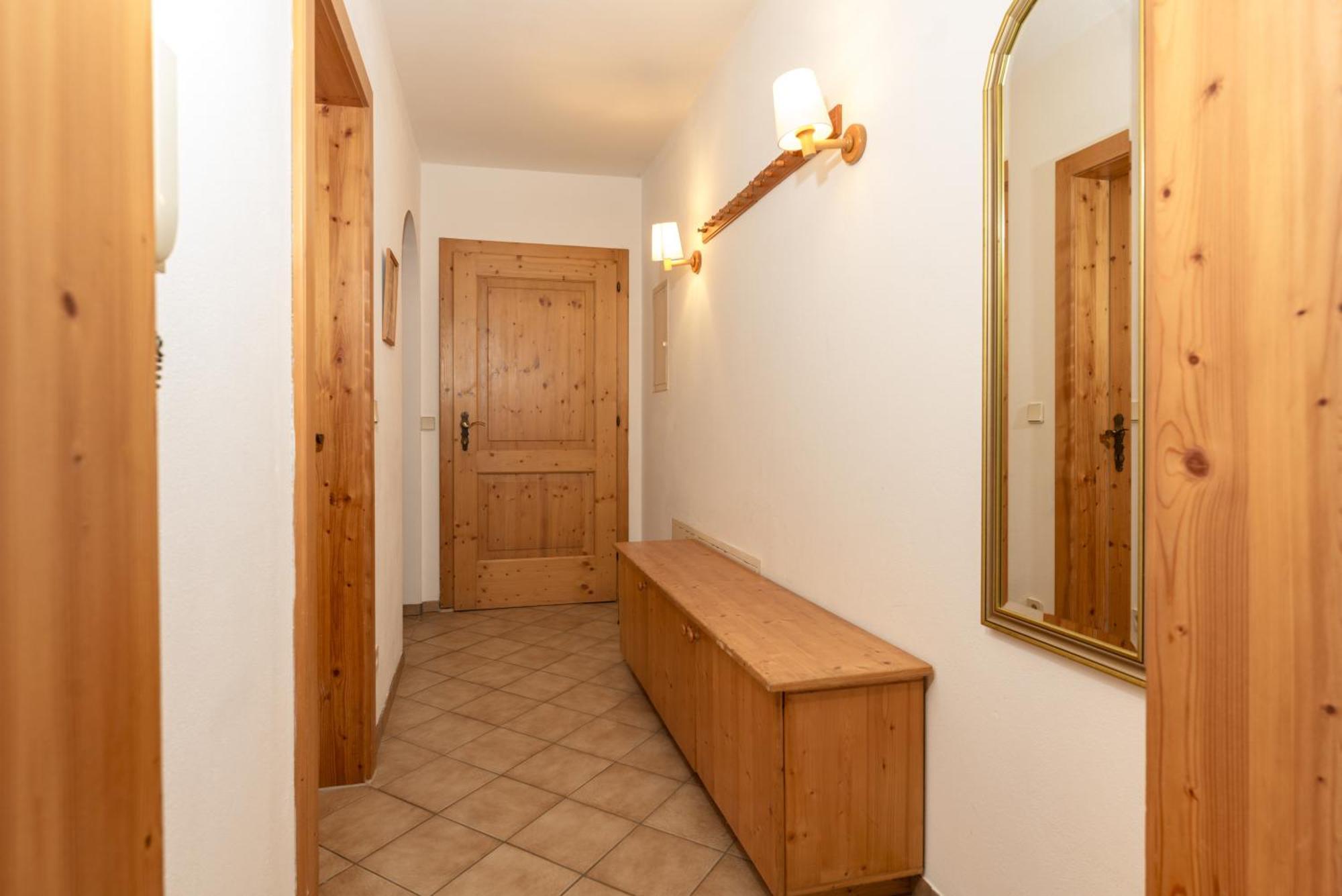 Appartements Coburg By Schladming-Appartements Ruang foto