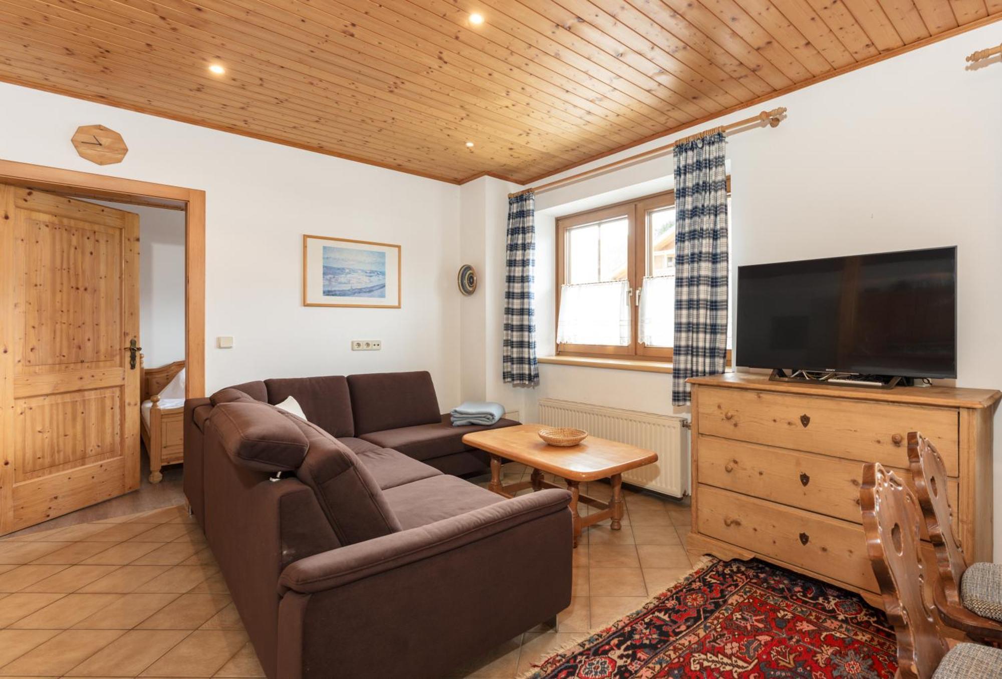Appartements Coburg By Schladming-Appartements Ruang foto
