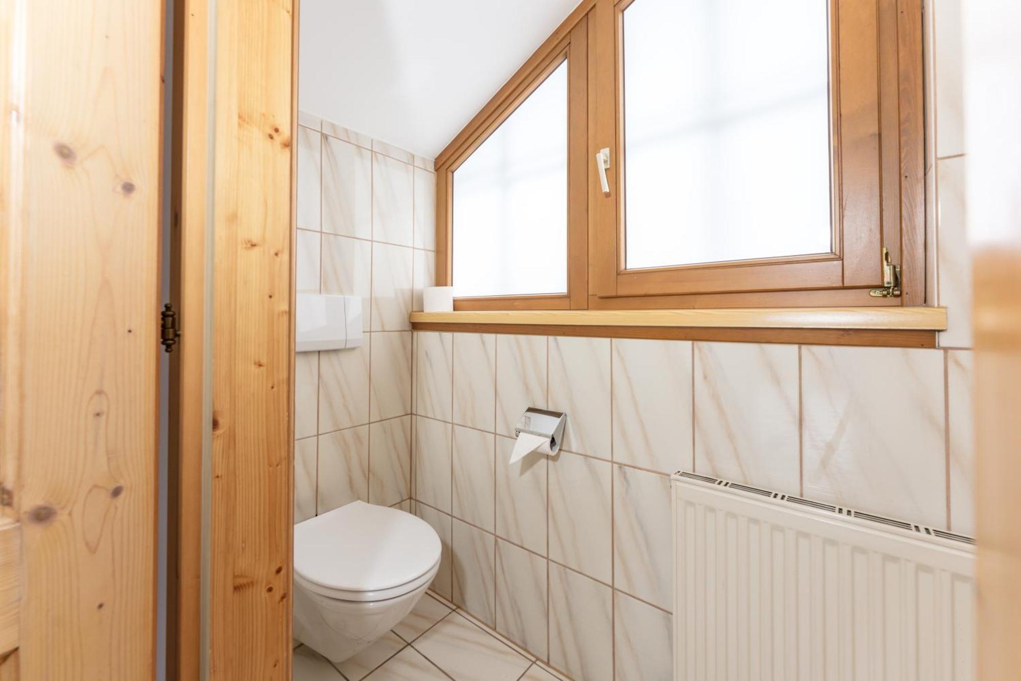 Appartements Coburg By Schladming-Appartements Ruang foto