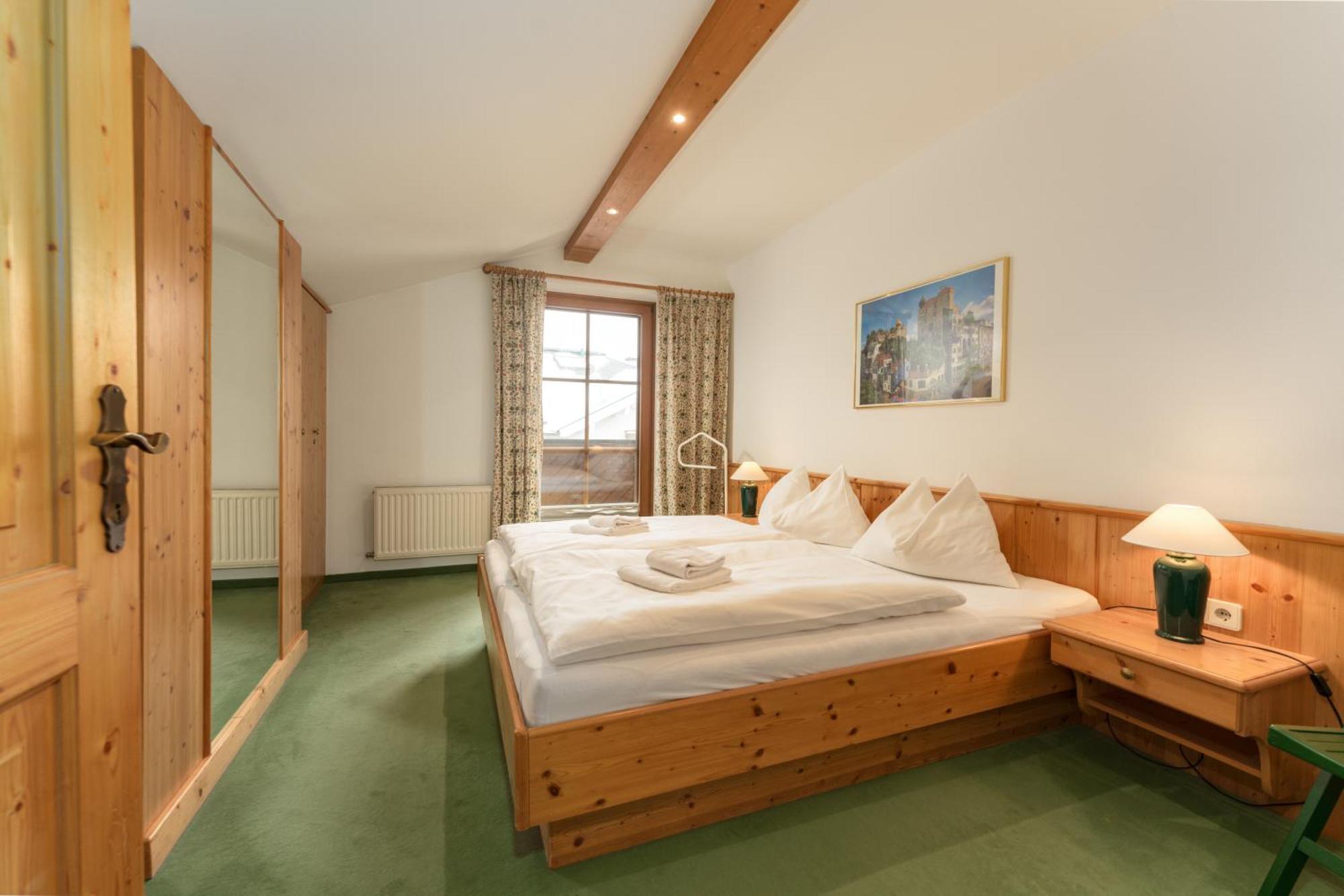 Appartements Coburg By Schladming-Appartements Ruang foto