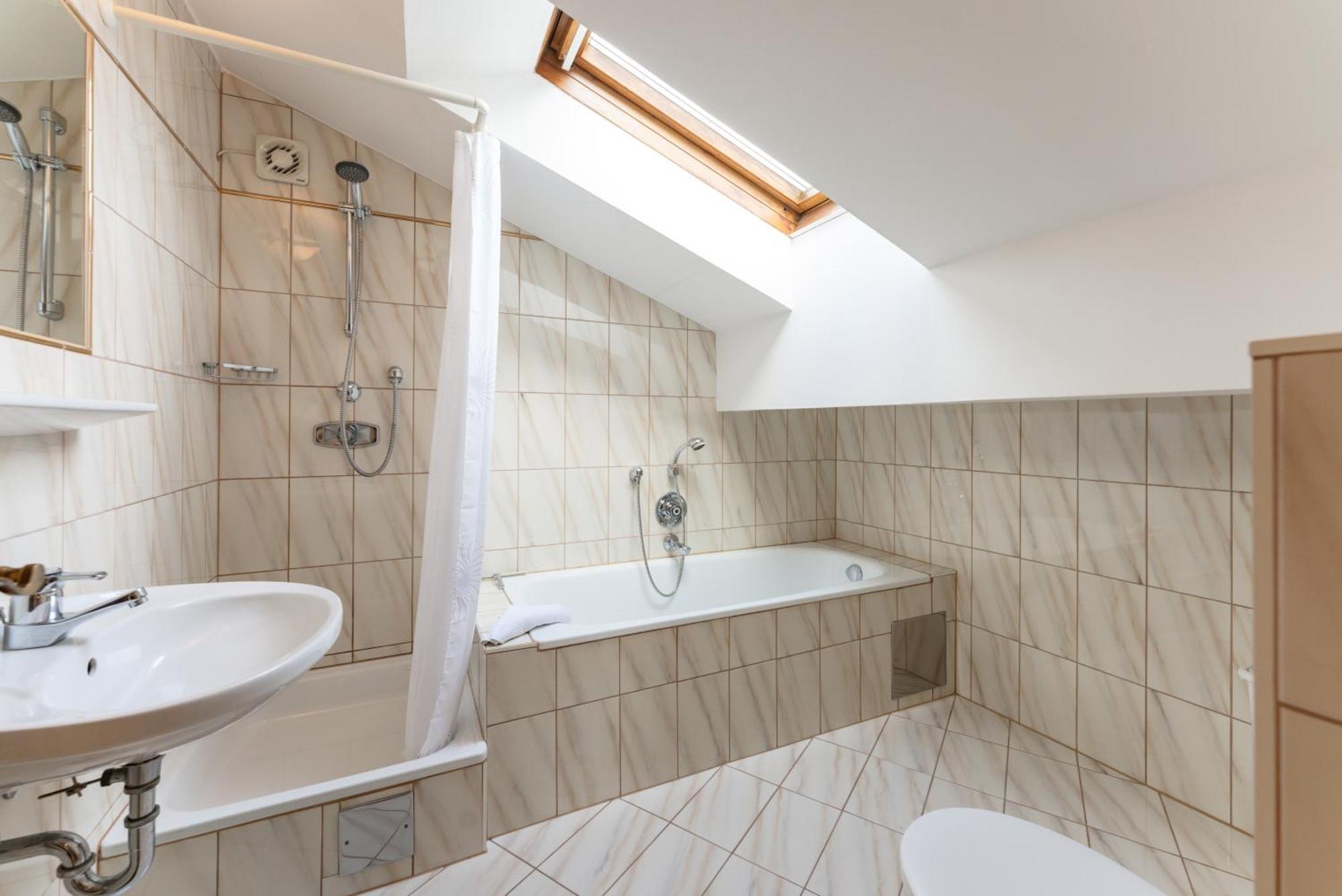 Appartements Coburg By Schladming-Appartements Ruang foto