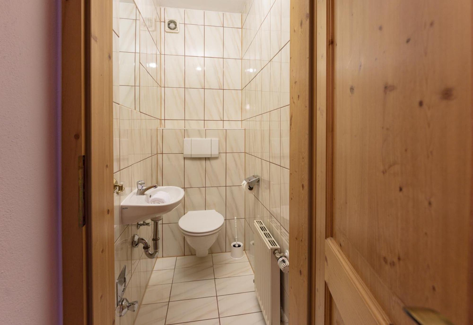 Appartements Coburg By Schladming-Appartements Ruang foto