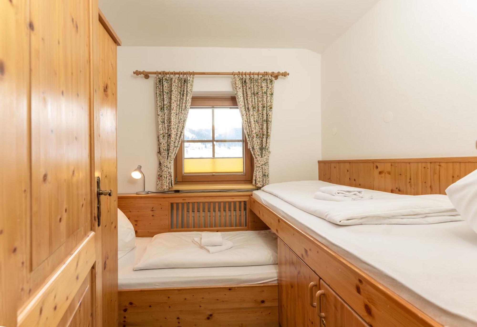 Appartements Coburg By Schladming-Appartements Ruang foto