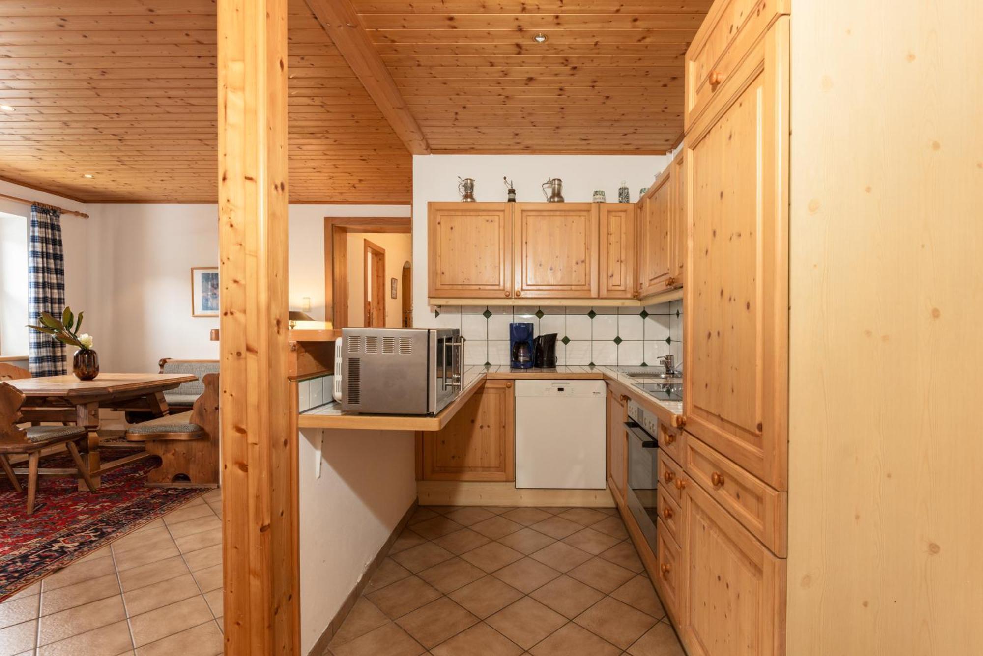 Appartements Coburg By Schladming-Appartements Ruang foto