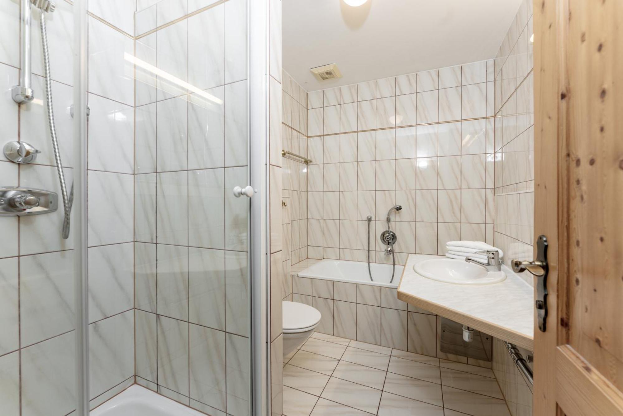 Appartements Coburg By Schladming-Appartements Ruang foto