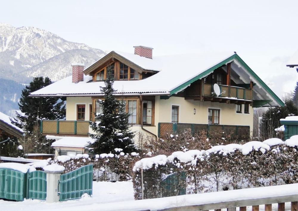 Appartements Coburg By Schladming-Appartements Bagian luar foto